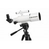 Telescopio refractor...