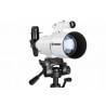 Telescopio refractor...