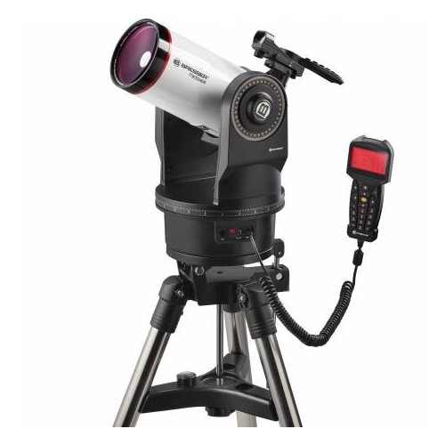 Telescopio AZ/EQ MCX-102...