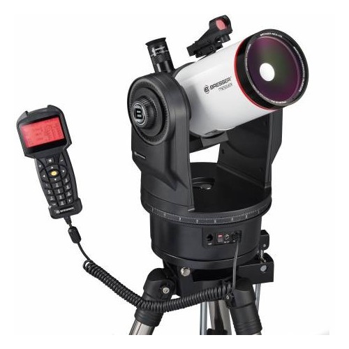 Telescopio AZ/EQ MCX-102...