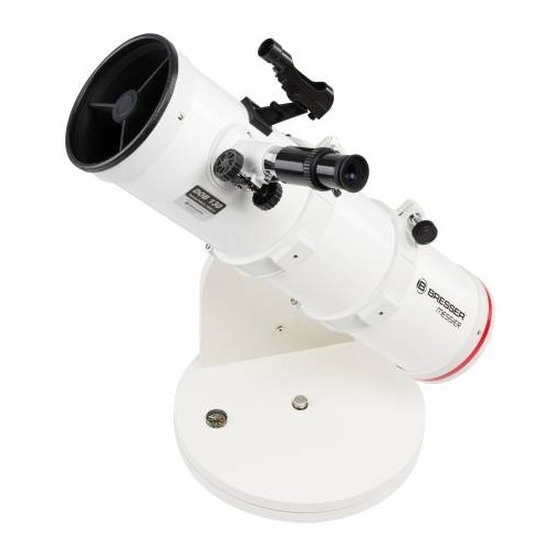 Telescopio Messier 5"...