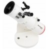 Telescopio Messier 5" Dobson BRESSER