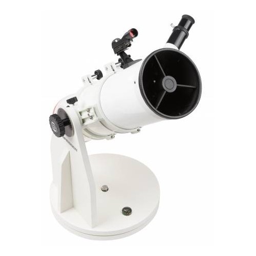 Telescopio Messier 5"...