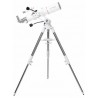 Montura para telescopio Twilight AZ con trípode BRESSER