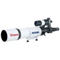 Telescopio ed80Sf tubo óptico Vixen