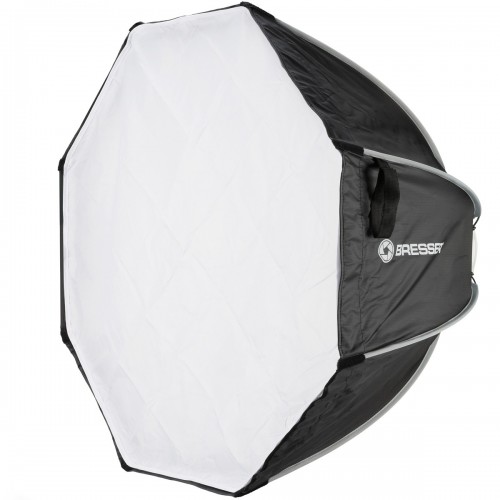 Softbox octogonal 65cm para...