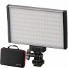 Antorcha Vídeo LED Bicolor Pro 15B Bresser