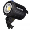 Foco COB LED BR-60S Bresser