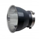 ​BRESSER M-20 Reflector de aluminio de gran luminosidad