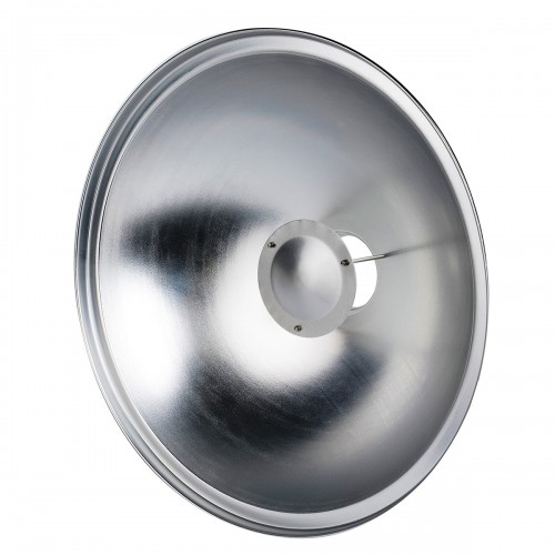 Beaty dish de aluminio M-17...