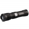 NATIONAL GEOGRAPHIC ILUMINOS 1000 Linterna LED Zoom 1000 lm