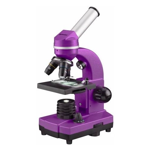 MICROSCOPIO BRESSER JUNIOR...