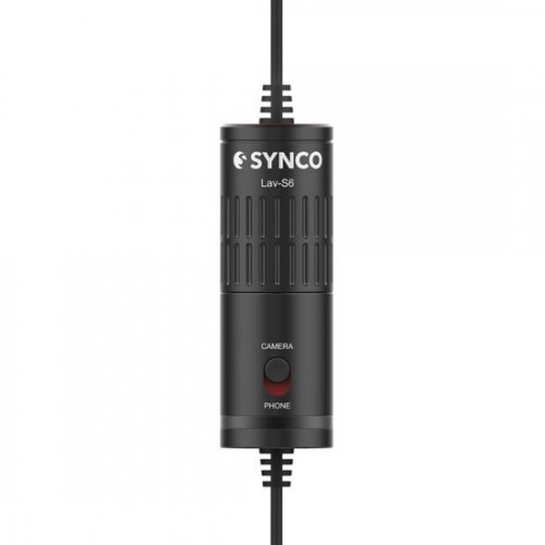 SYNCO LAV-S6P