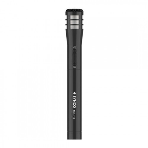 SYNCO MIC-E10