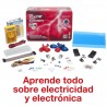 Juego educativo laboratorio...