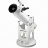 TELESCOPIO PLANETARIO DOBSON BRESSER MESSIER DE 6 ''