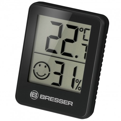 BRESSER ClimaTemp Hygro...