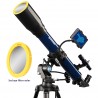 Telescopio 70/700 Skylux...