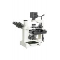 Microscopio IVM-401 Science Bresser