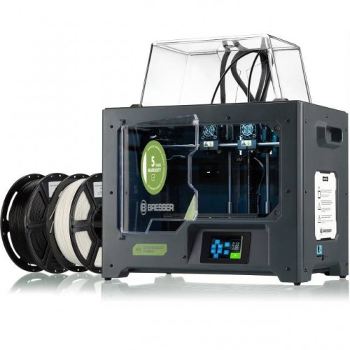 Impresora 3D BRESSER T-REX...