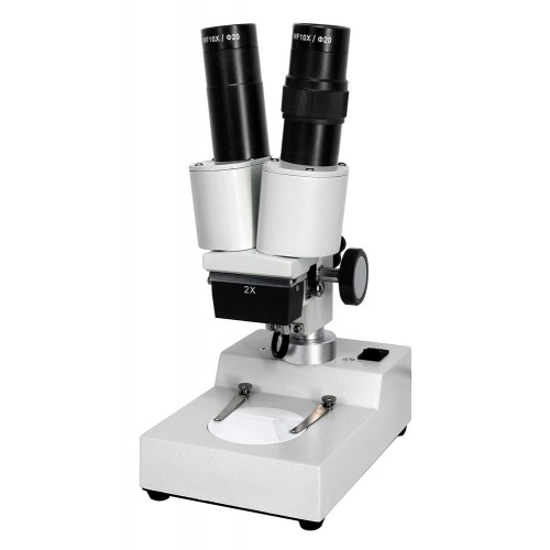 Microscopio ICD Biorit Bresser