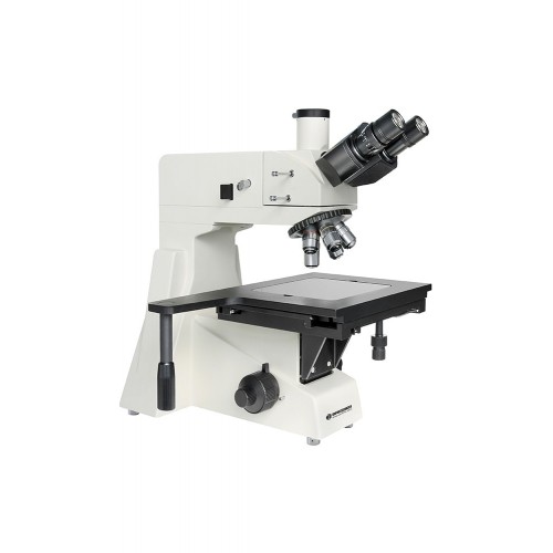 Microscopio MTL-201 Science...