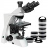 Microscopio TRM-301 Science Bresser