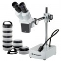 Microscopio ICD CS Biorit Bresser