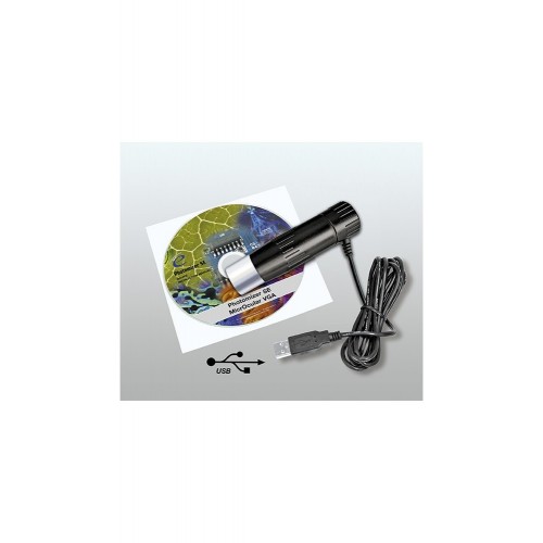 Microcular II PC BRESSER