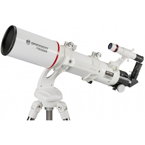 Telescopio refractor...