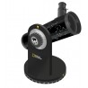 Telescopio compacto 76/350 NATIONAL GEOGRAPHIC