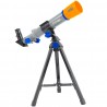 Telescopio compacto para niños BRESSER Junior