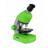 Microscopio BRESSER Junior 40x-640x