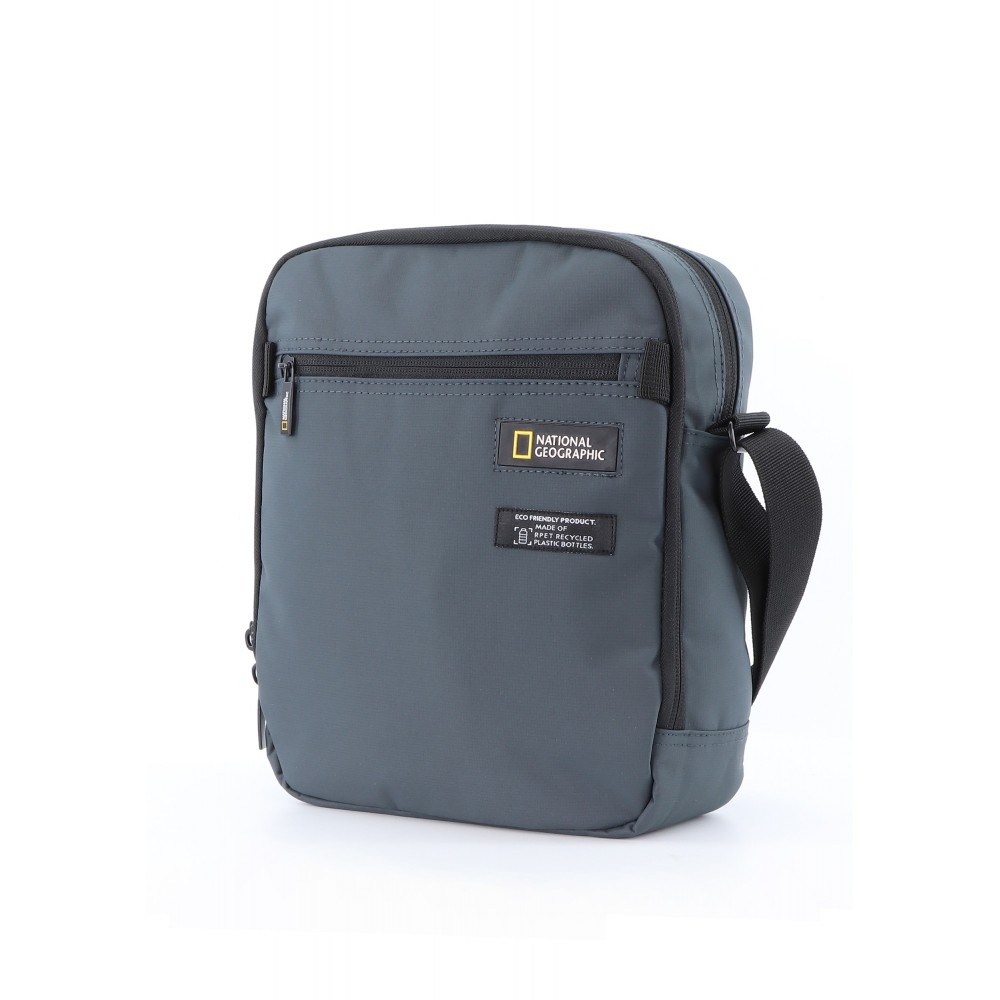 Bolso bandolera National Geographic Mutation vertical