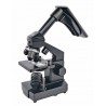 Microscopio 40-1280x con adaptador para Smartphone NATIONAL GEOGRAPHIC