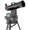 OFERTA!! Pack iniciación Telescopio automático y con Goto 70/350 NATGEO con 2 oculares y filtro lunar + curso online