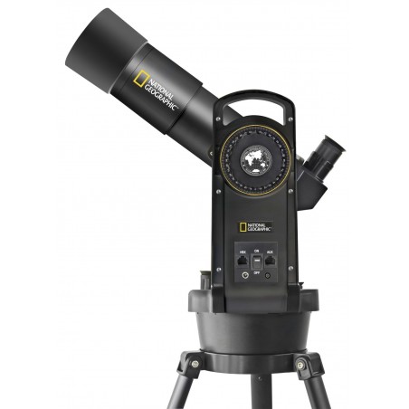 Telescopio automatico shop