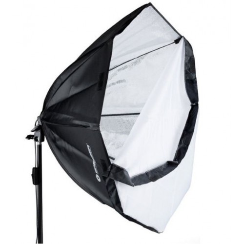 Kit Softbox de Luz diurna...