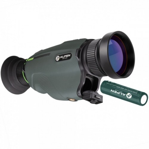 MONOCULAR TÉRMICO 1800 m...