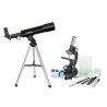 SET TELESCOPIO Y...