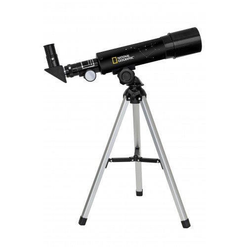 SET TELESCOPIO Y...