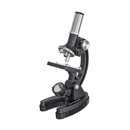 Microscopio 300x-1200x...