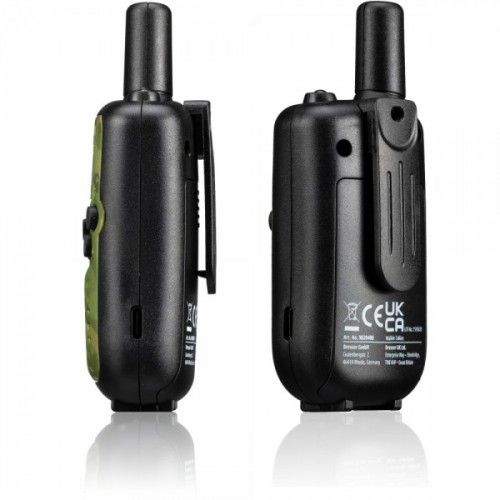 Walkie Talkies FREEK VONK x...