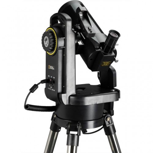 Telescopio automático 90 mm...