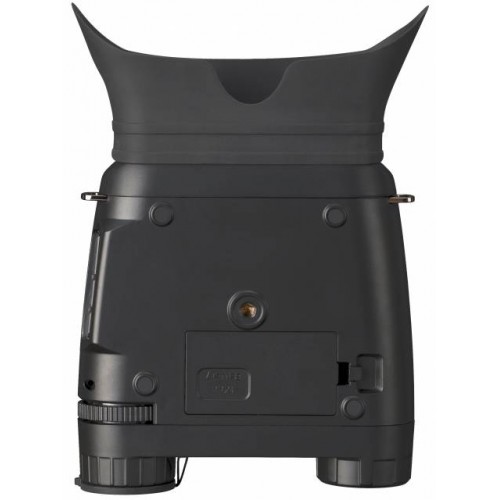 Binocular de Visión...