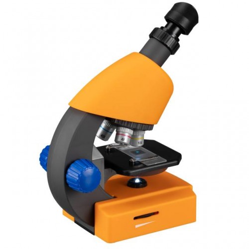 BRESSER JUNIOR Microscopio...