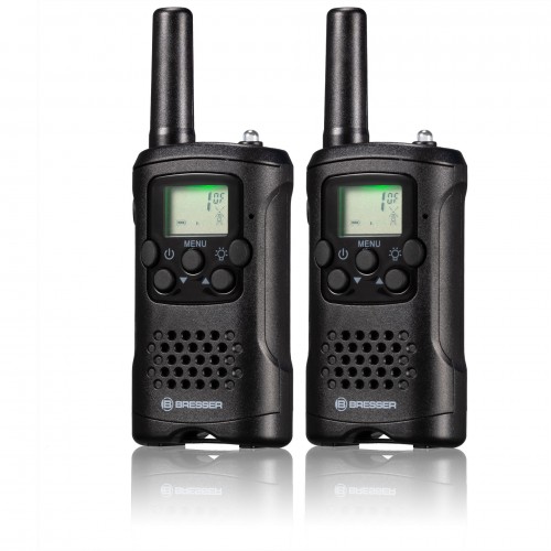 Juego de 2 Walkie-talkies...