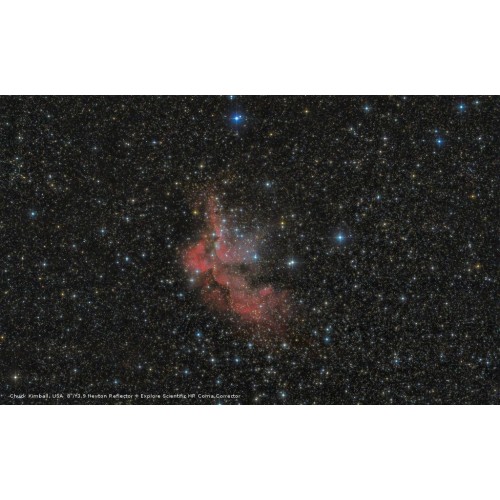BRESSER Messier NT-203s/800...