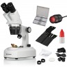 Microscopio ICD Researcher...
