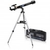 Telescopio de lente ISA...